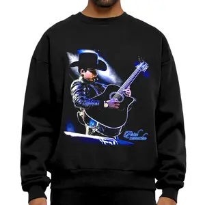Ariel Camacho Tribute Tee, Corridos Legend Streetwear, Sinaloa Vibes Shirt, Mexican Music Graphic, Firme OG Style