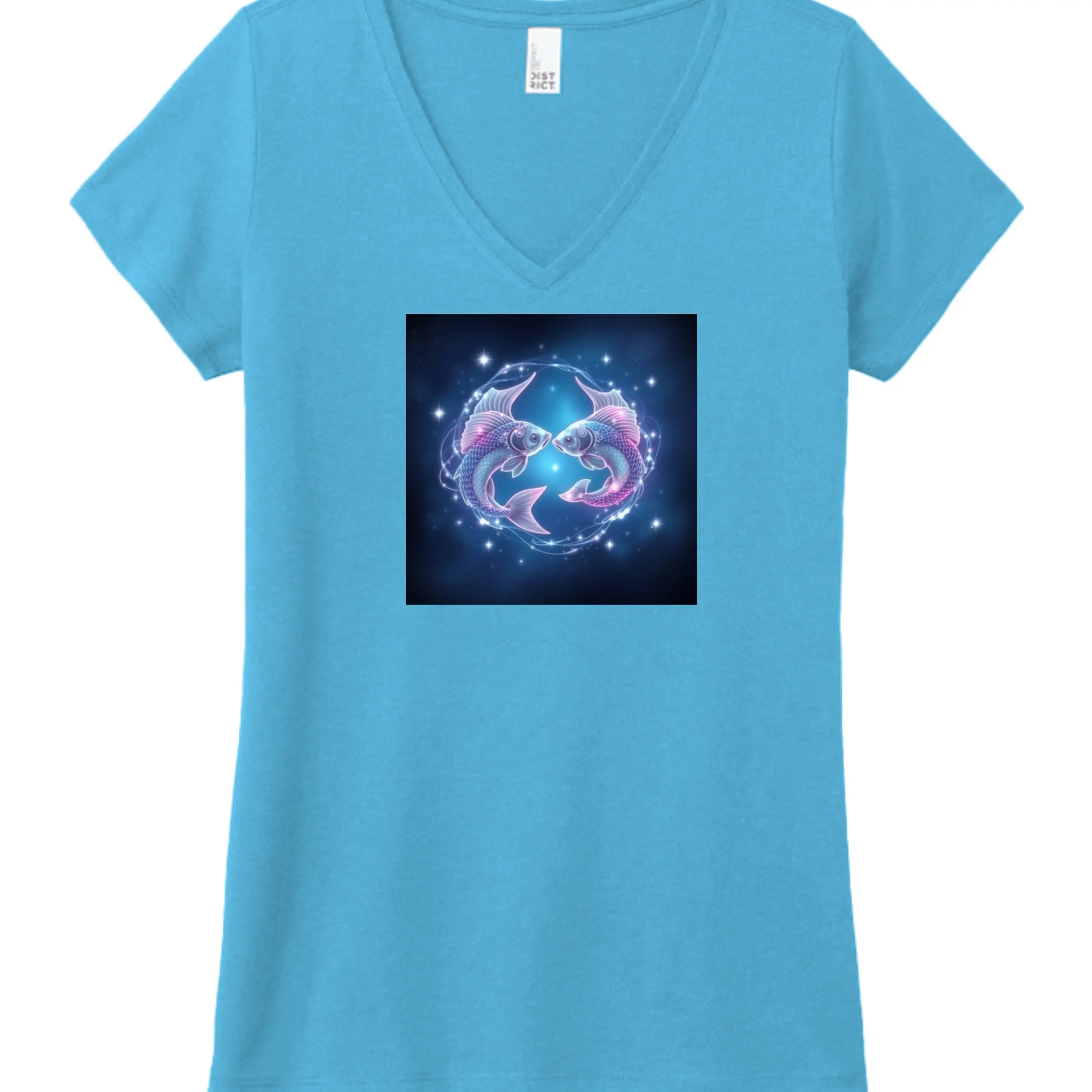 Piscis Women's Tee