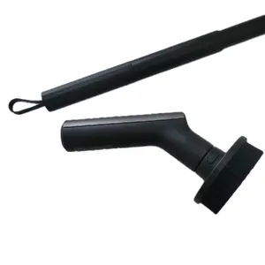 Hoto Handheld Scrubber - Household Cleaning Tool Bathtub Pool