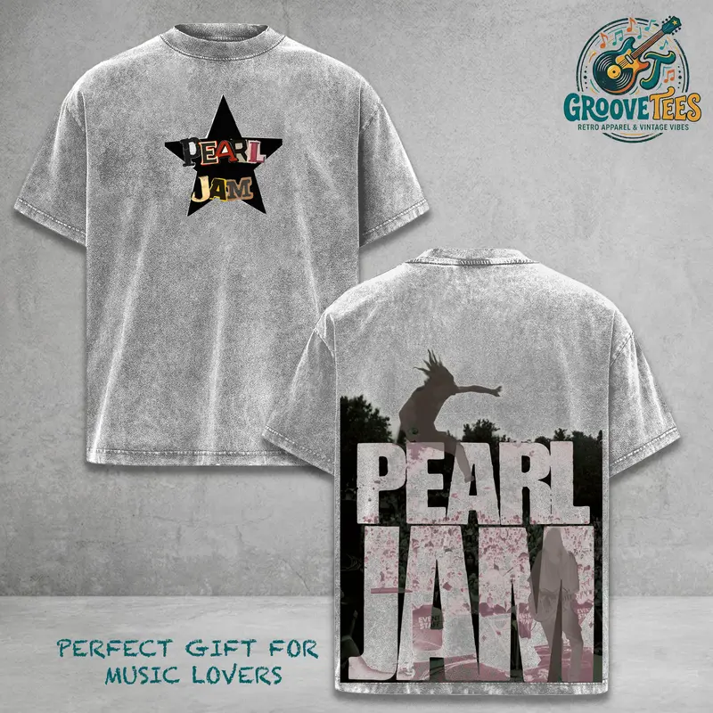 eddie vedder shirt - TikTok Shop