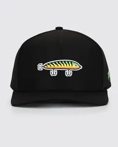 Lured In Hat