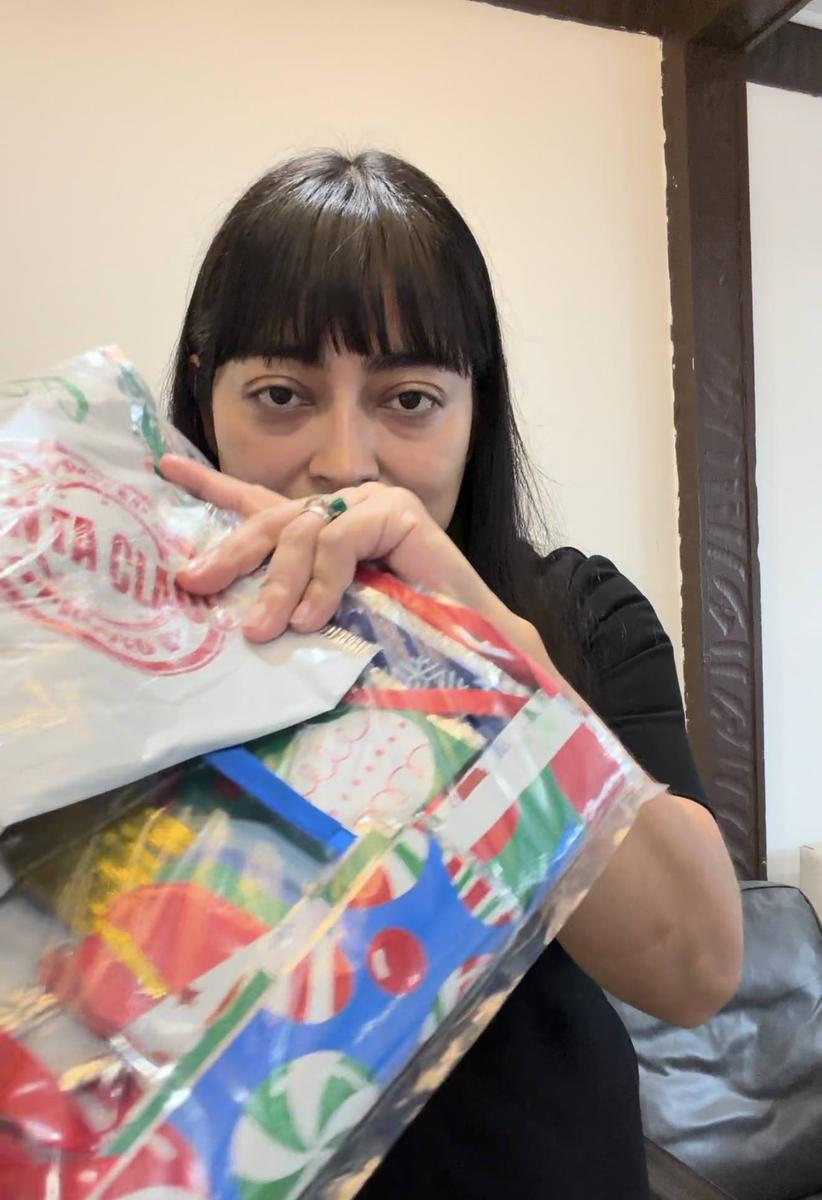 Customer review photo