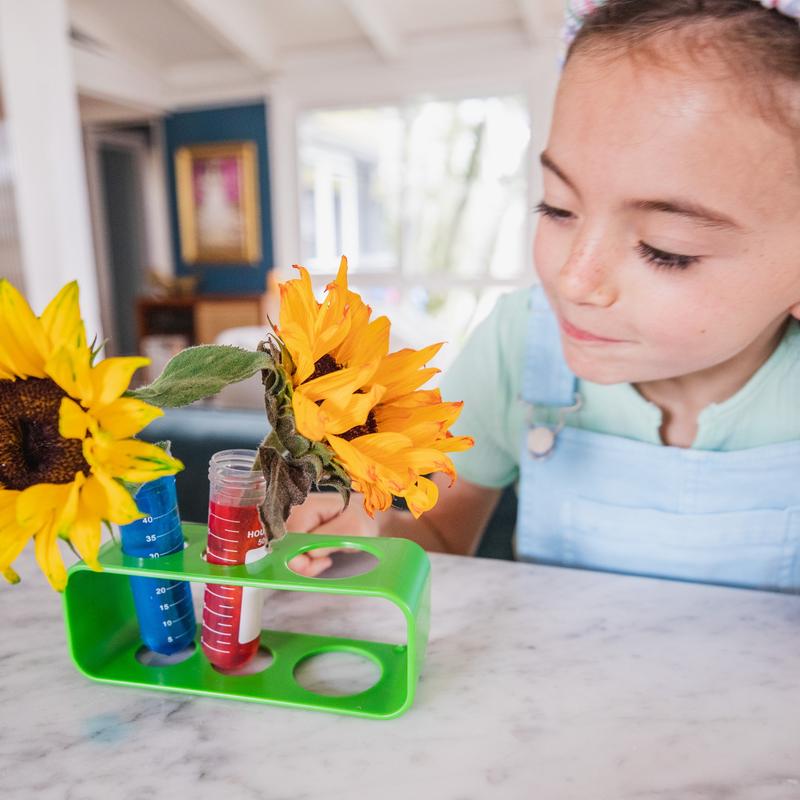 Educational Insights GeoSafari Jr. Interactive Science Set, STEM Learning, Gift For Boys & Girls, Ages 6+