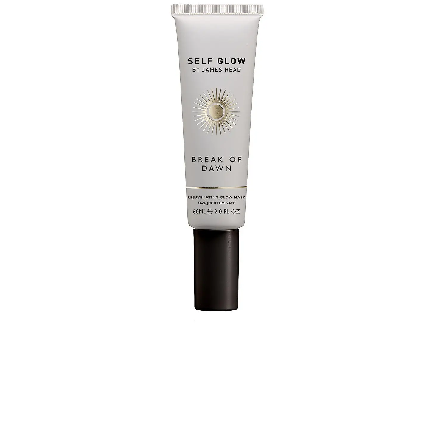 Self Glow by James Read Break Of Dawn Rejuvenating Glow Mask