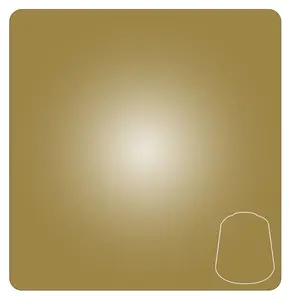 Retibutor Armour - base-