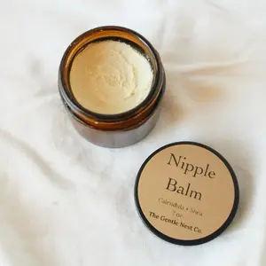 Nipple Balm - 2 oz