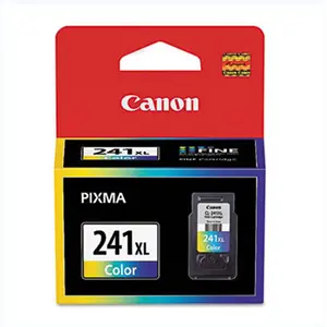 CANON  Canon Br Mg2120 - 1-Cl241Xl Hi Color Ink