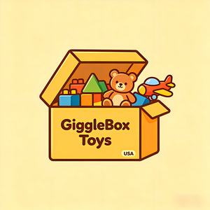 GiggleBox Toys