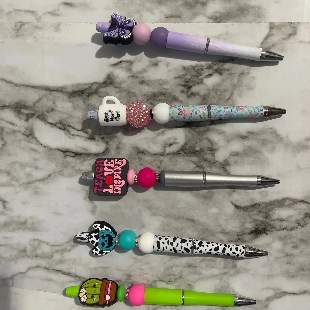 Six pens for $40 +one free!!