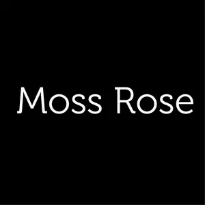 Moss Rose Women