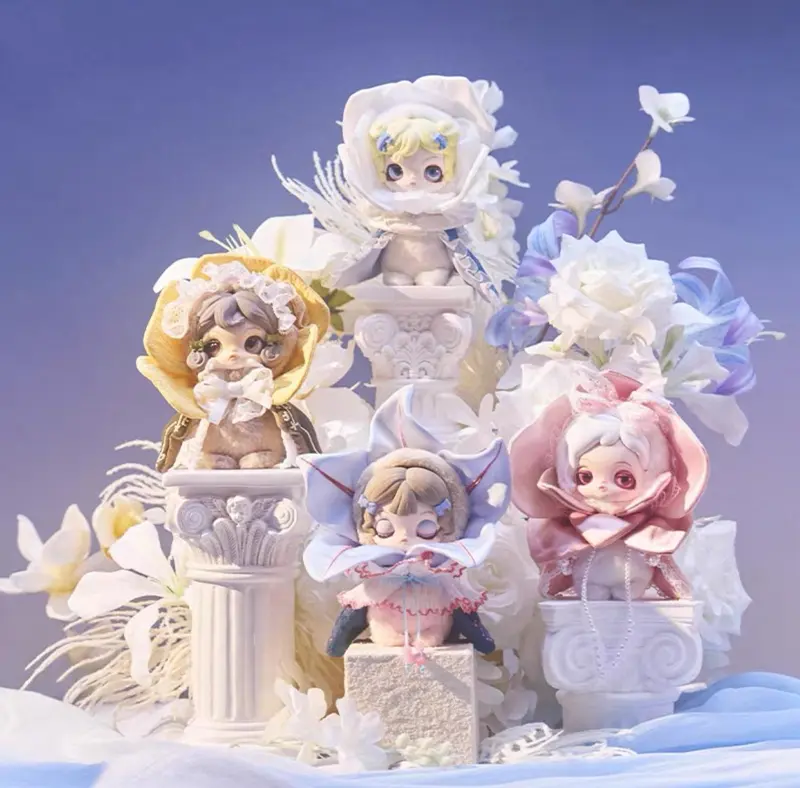 flora blind box - TikTok Shop flora blind box - TikTok Shop