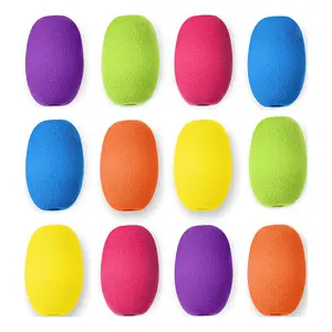 Pencil Egg Grips (12 Pack) Pencil Egg Grips (12 Pack)