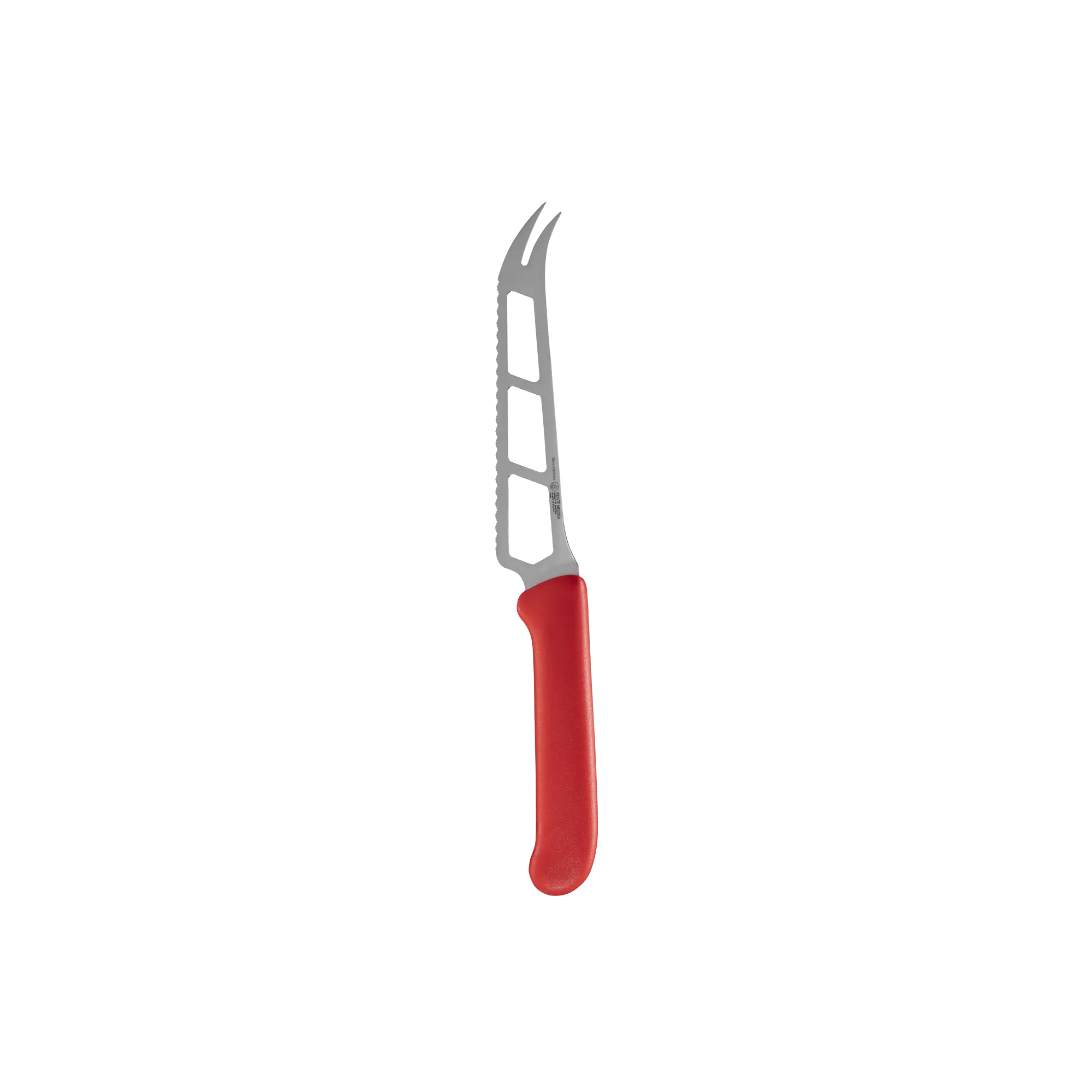 Petite Messer Red Cheese & Tomato Knife - 6"