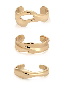 Golden Arm Party Set