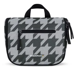 Sherpani Co-Pilot Travel Toiletry Case