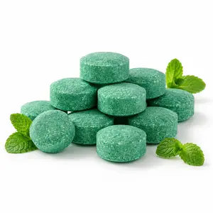 Pesticide-Free Peppermint Rodent Repellent Balls (12Pack), Natural Mouse & Bug Deterrent for Indoor Outdoor Home Garage, Pet Friendly, Peppermint & Lemon Oil Pest Deterrent for Rats, Mice, Squirrels, Spiders, Indoor & Outdoor Protection