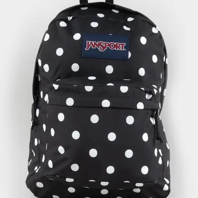 jansport alien backpack Superbreak VISITOR JS00T5015 16.5 x 12.5 x 5.5 in (42 x 32 x 14 cm) alien trans by jansport backpack