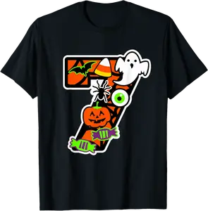 Funny 67 Six Seven Meme Couple Matching Halloween Costume T-Shirt - Briannawo Shop 52B0FSDMWTDK