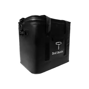 3rd Bottle Wine Cooler