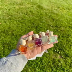 CAR DIFFUSERS- SO MANY SCENTS!