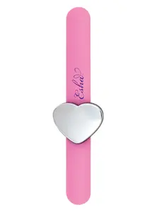 Esha Magnetic Gel Band for Braiding and Styling Hair - Daily Haircare Tool for Enhanced Styling Experience Silicone