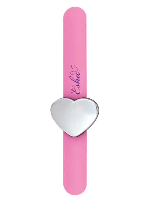 Esha Magnetic Gel Band for Braiding and Styling Hair - Daily Haircare Tool for Enhanced Styling Experience Silicone