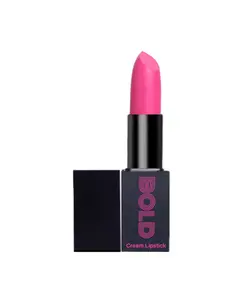 Fearless, Cream Matte Lipstick