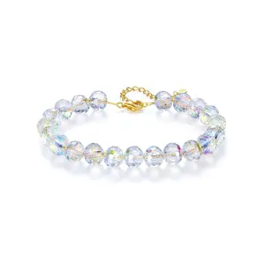 EAMTI 925 Sterling Silver Bracelet Jewelry Gifts for Women Mother's Day/Birthday/Anniversary Day/Valentine’s Day