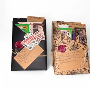 Blind Date With A Dark Romance Book - Obsessive Love, Anti Heroes, High Spice Tension, Emotional Plotlines, Twisted Tropes, Addictive Storytelling, Intense Chemistry, Morally Grey Characters