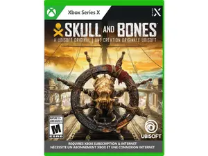 Skull and Bones - Xbox Series X