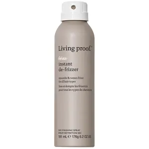 No Frizz Instant De-Frizzer