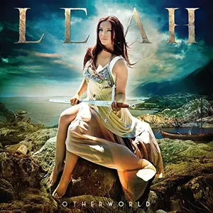 Leah - Otherworld  [COMPACT DISC - CD] Extended Play