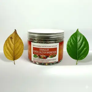 200 grams of fruit and vegetable accelerator, yield-increasing for flowers, vegetables or fruits, super concentrated fertilizer and plant food