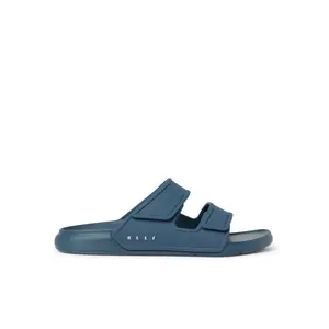 Oasis Adapt Navy | Water-Friendly Men's Slides | REEF Sandals