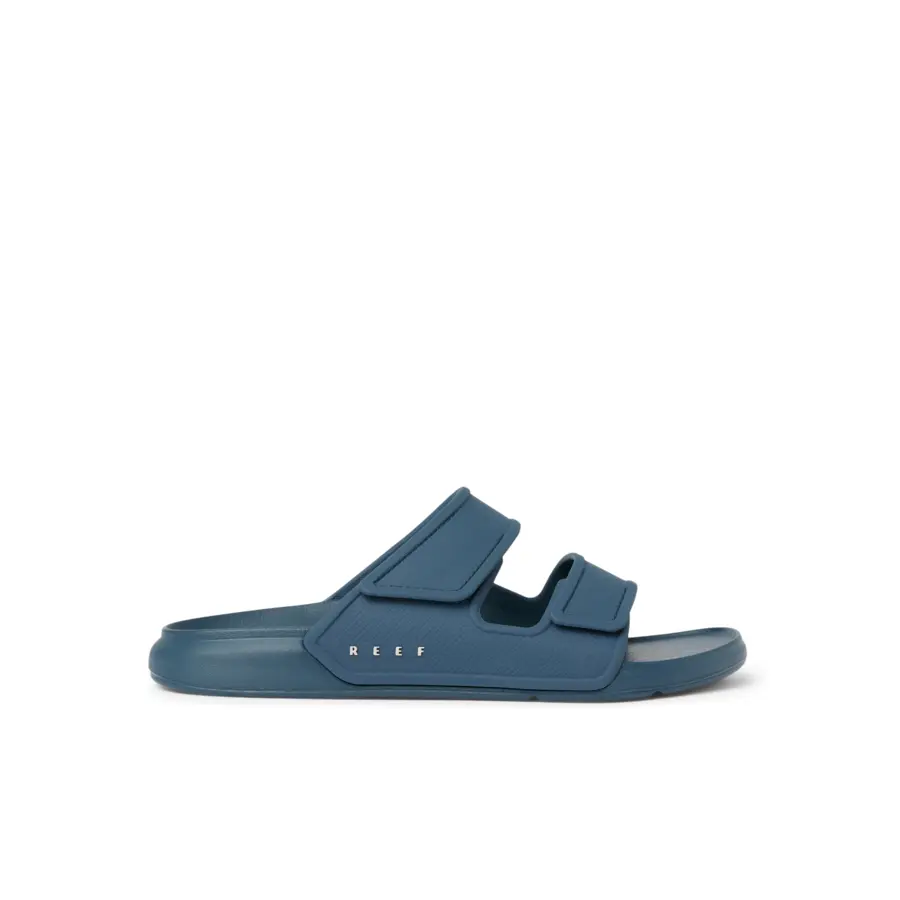 Oasis Adapt Navy | Water-Friendly Men's Slides | REEF Sandals Oasis Adapt Navy | Water-Friendly Men's Slides | REEF Sandals