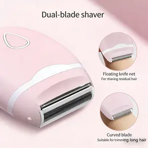 Epilator