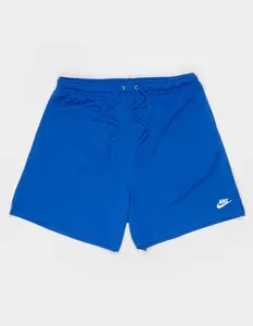 NIKE Club Mesh Flow Mens Shorts