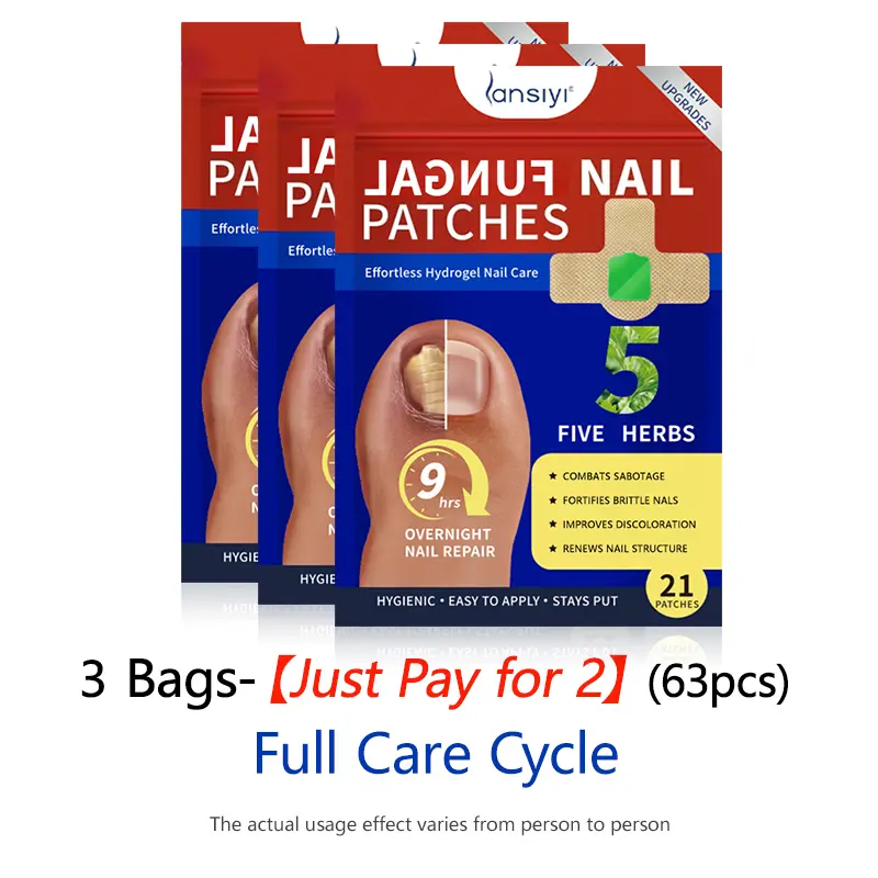 <3-Bags>-【Just Pay for 2】-Full Care Cycle