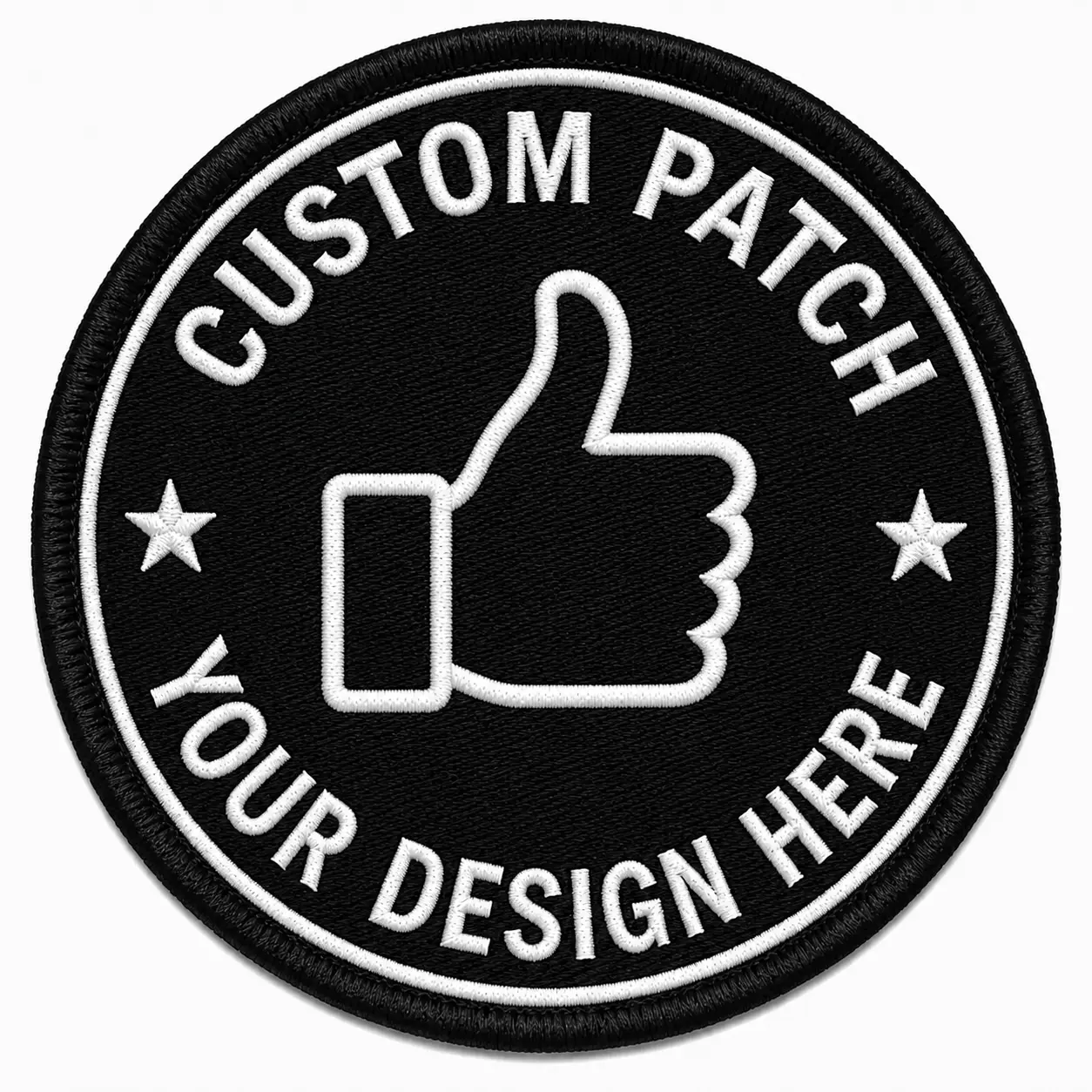 Custom Patch Design Custom Patch Design