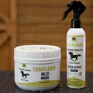 EQUIFLAVIN Derm Bundle