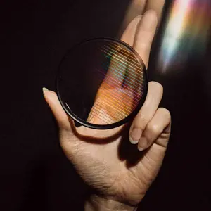 Rainbow Starligh - Camera Lens Filter