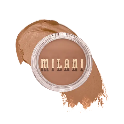 Milani Cheek Kiss Cream Bronzer