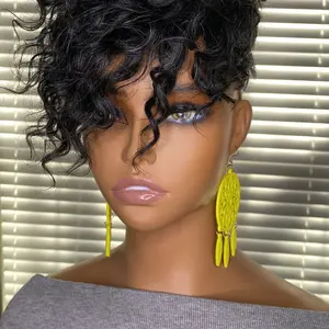 BAILEE deep wave loose curl