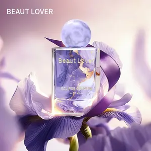 Unisex Garden Perfume - Aromatic, Modern Fragrance with Eclipse, Obscurity, and Light Notes for Beauty & Personal Care, Aromatic Unisex Fragrance, Modern Unisex Fragrance