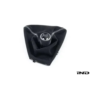 BMW M Performance F22 2-Series Carbon Shift Knob - LHD