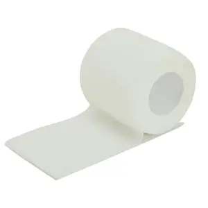 Self-Adhesive Breathable Elastic Bandage Set, Comfortable Elastic Athletic Tape for Fingers and Wrist, Sporty Adhesive Strips