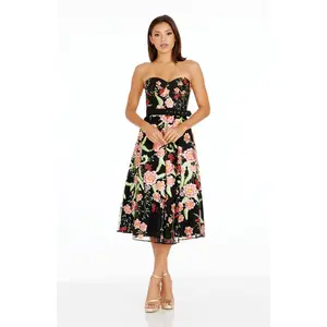 Mabel Dress