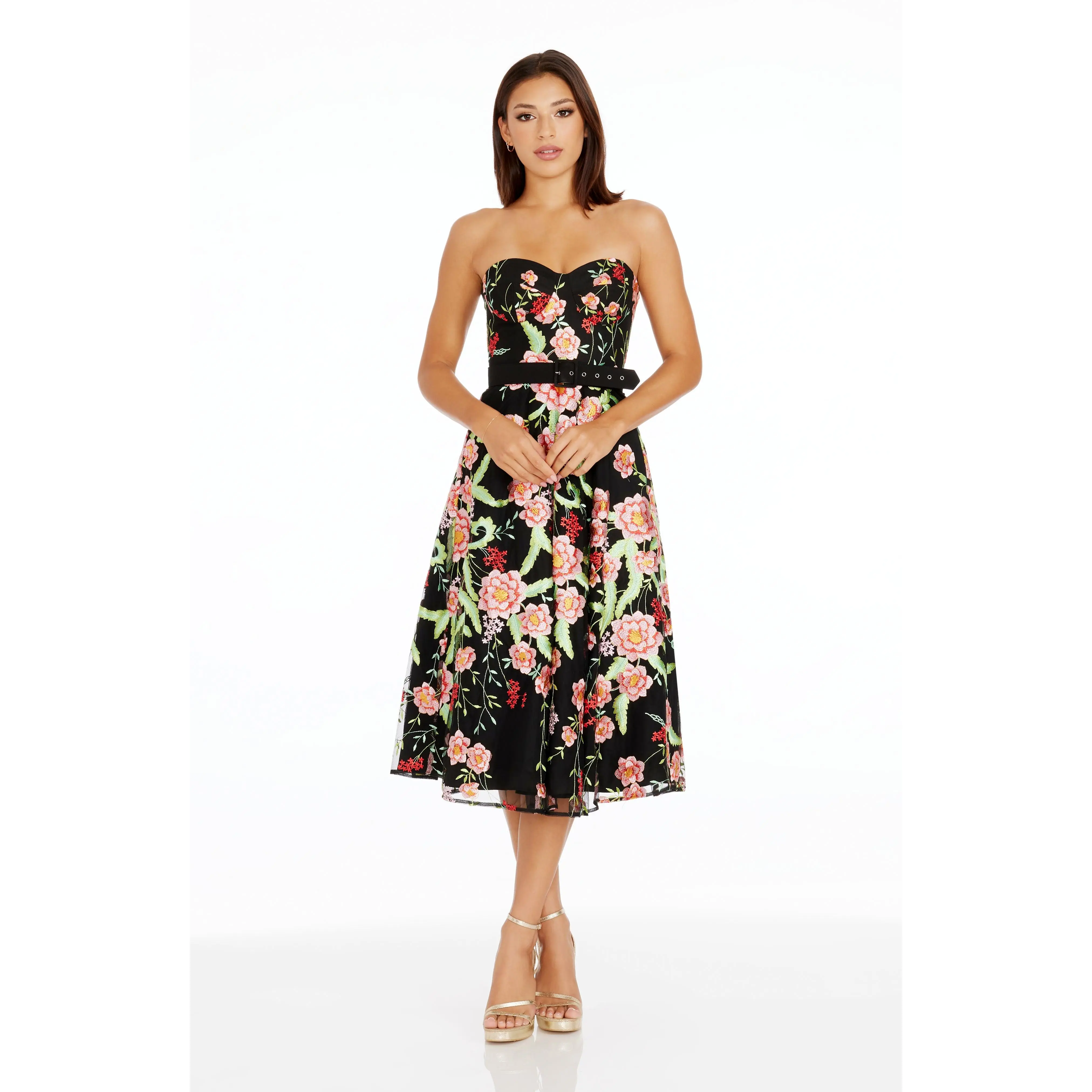Mabel Dress