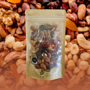 Galeca | Premium Mixed Nuts