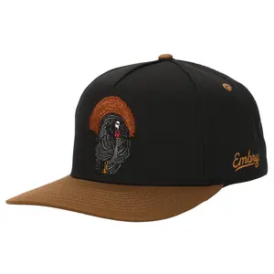 Black/Brown - Turkey Black/Brown - Turkey